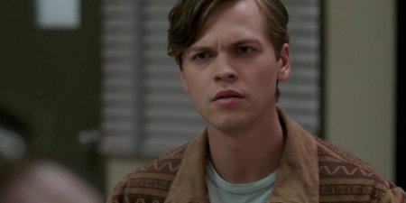 Джек Винчестер сверхъестественное