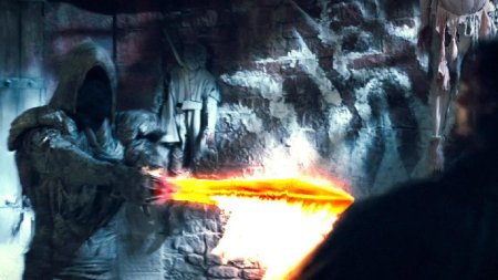 Жнец дьявола Соломон Кейн