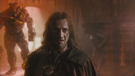 Соломон кейн ()