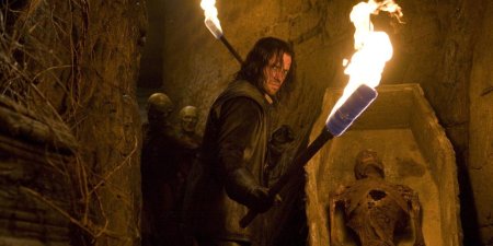 Соломон Кейн демон