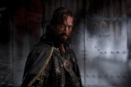 Джеймс пьюрфой