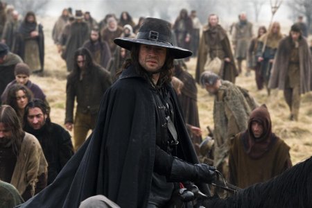 Соломон кейн ()