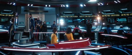 Звездный путь: Энтерпрайз сериал