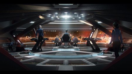 Star trek discovery season