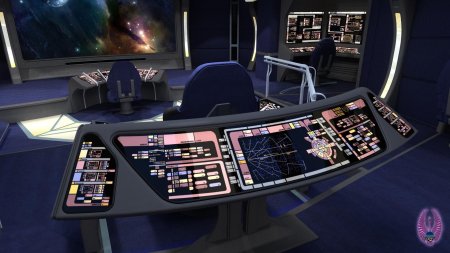 CST-100 Starliner кабина