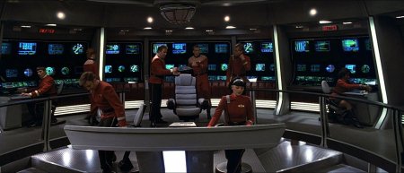 Космические корабли Стартрек