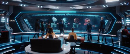 Звездный путь Энтерпрайз корабли