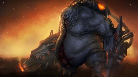 Манкубус doom