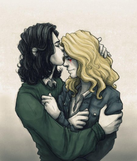 Лестат де Лионкур интервью с вампиром