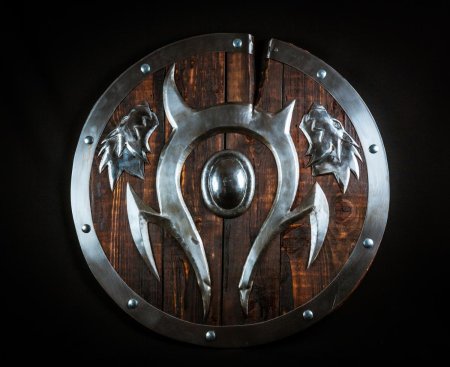 Артефакт щит