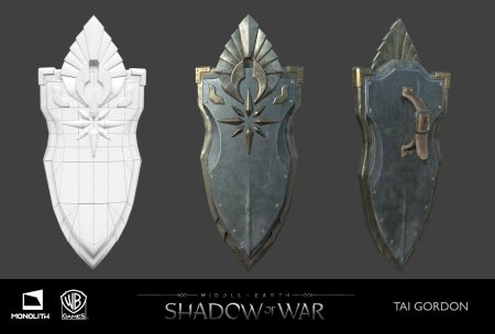 Ростовой щит