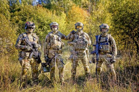 ЦСН ФСБ Вымпел