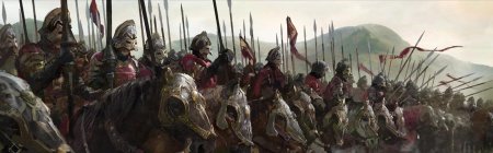 Армия ланнистеров