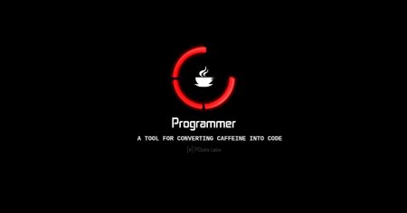 Рабочий стол программиста