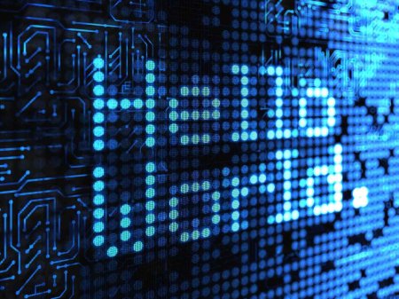 Программирование фон