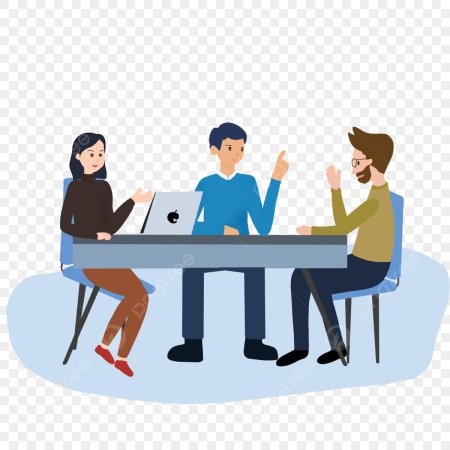 Командная встреча картинки