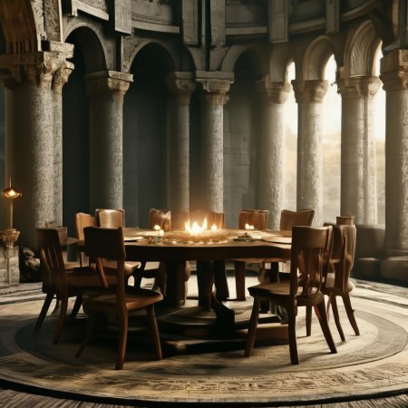 Игра престолов винтерфелл внутри