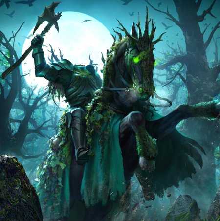 Герои меча и магии некрополис