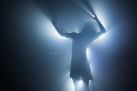 Человек свет