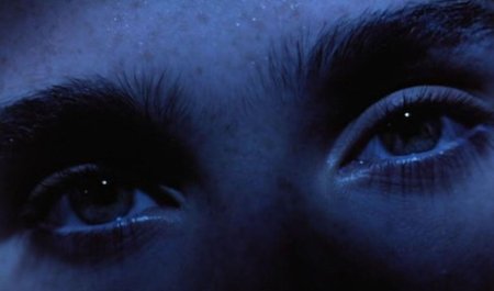 Дженнифер Коннелли феномен 1985