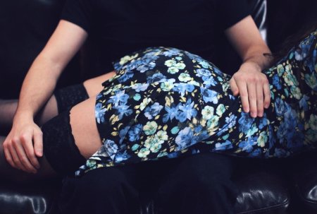 Парент шоепает деаугкк