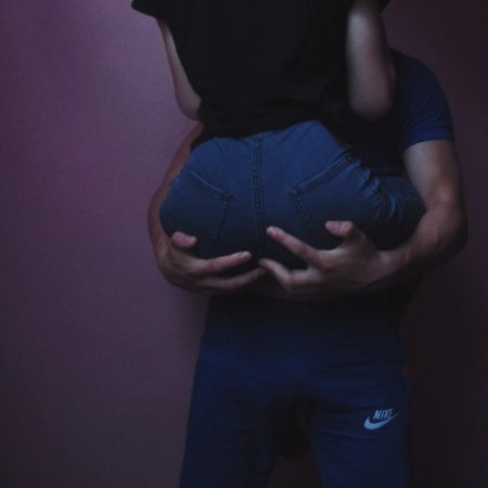 Эстетика пошлости девушка