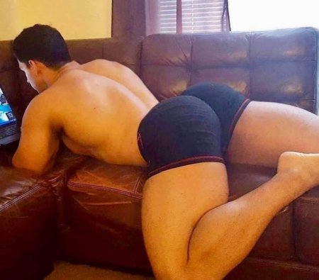 Самые красивые попы мальчиков