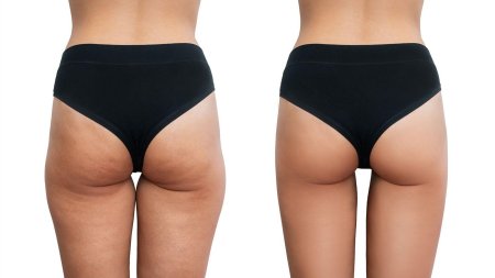 Бедра и ягодицы