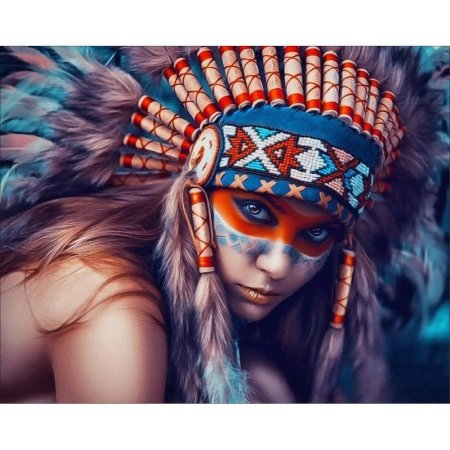 Роуч шамана