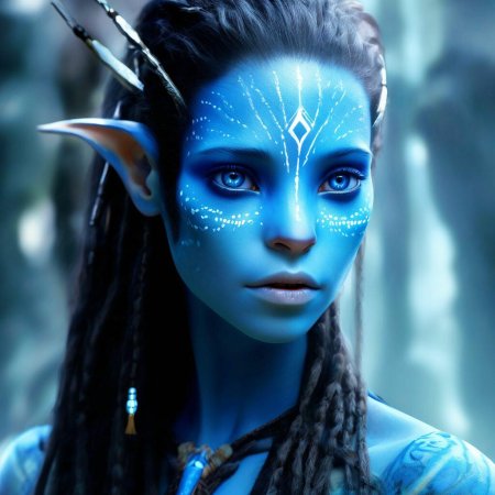 Красивые аватар