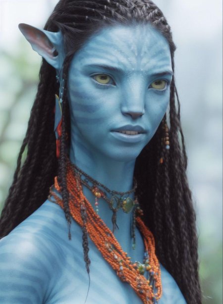 Аватар нави