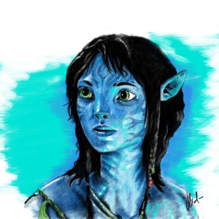 Аватар рисунок