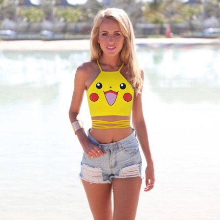 Короткие топики