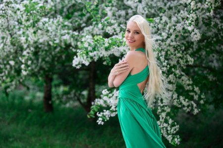 Девушка в Железном платье