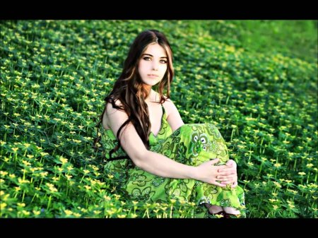 Саммер Филдс актриса