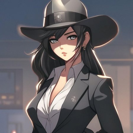 Мафия девушка