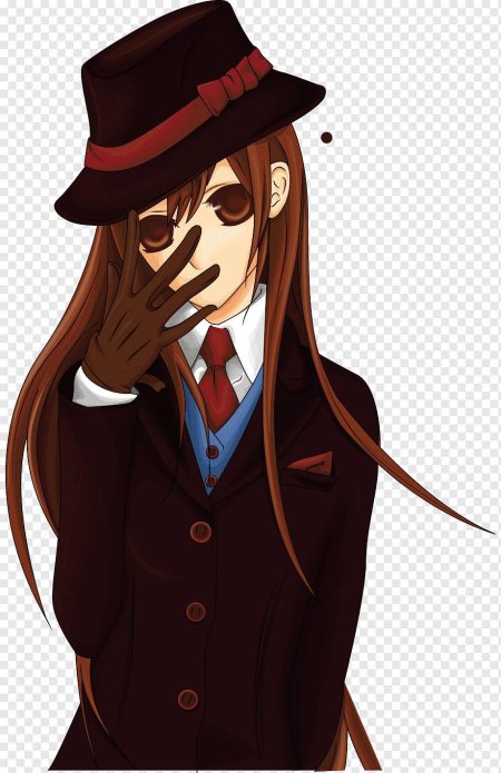 Аниме мафиози