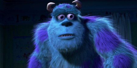 Джеймс Салливан (Корпорация монстров)