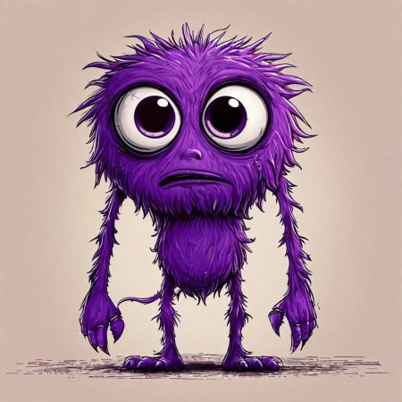 Милые монстры