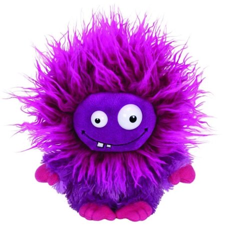 Пушистые монстрики