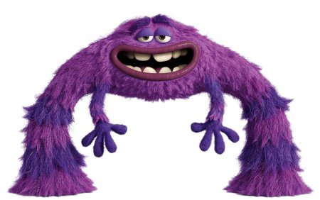 Джеймс Салливан (Корпорация монстров)