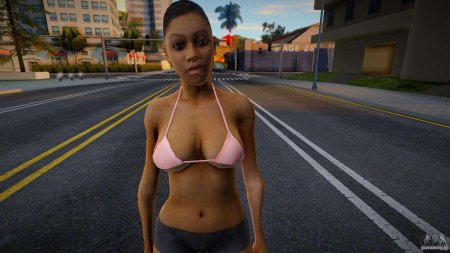 Гта сан андреас bfypro