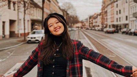 Киргизские блоггеры