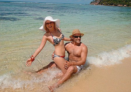 Лена Ленина