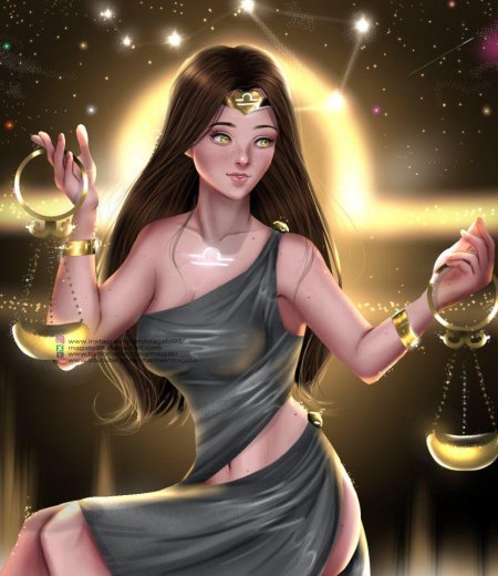 Красивые знаки зодиака