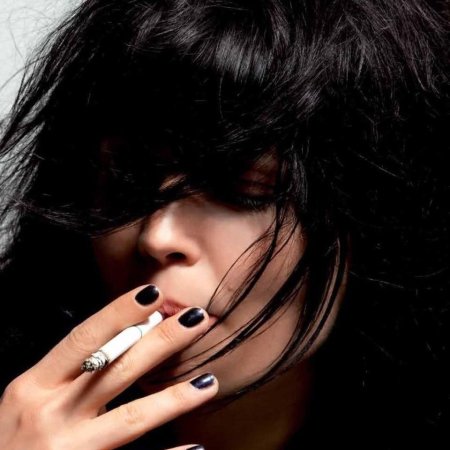 Элисон Моссхарт