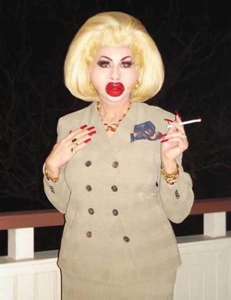 Аманда Лепор