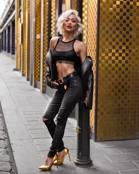 Мика Джианелли