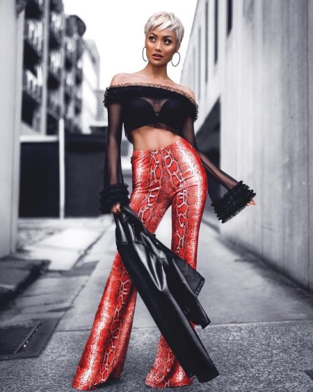 Мика Джианелли