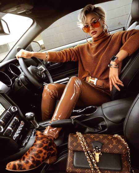 Мика Джианелли 2022